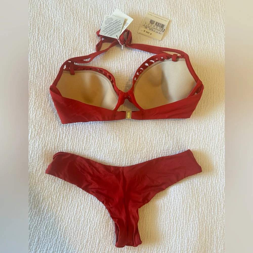 La Perla Bikini - Brand New With Tags ❤️ - Picture 3 of 7